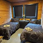 Arctic Sealodge Malangen 4 Saeterbergan *