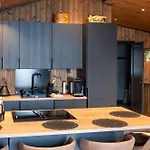 Arctic Sealodge Malangen 4 Saeterbergan Sorelvmo