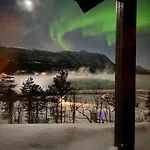 Apartment Arctic Sealodge Malangen 4 Saeterbergan