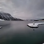 Arctic Sealodge Malangen 4 Saeterbergan Apartment