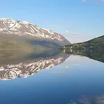 Arctic Sealodge Malangen 4 Saeterbergan