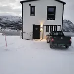 Arctic Sealodge Malangen 4 Saeterbergan Apartment Sorelvmo