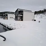 Arctic Sealodge Malangen 4 Saeterbergan *