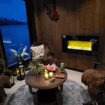 Arctic Sealodge Malangen 4 Saeterbergan Apartment Sorelvmo