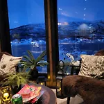 Arctic Sealodge Malangen 4 Saeterbergan Sorelvmo