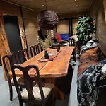 Arctic Sealodge Malangen 4 Saeterbergan Apartment Sorelvmo