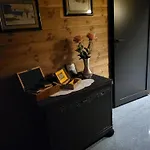 Apartment Arctic Sealodge Malangen 4 Saeterbergan