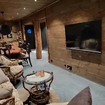 Arctic Sealodge Malangen 4 Saeterbergan Sorelvmo