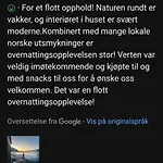 Arctic Sealodge Malangen 4 Saeterbergan Sorelvmo