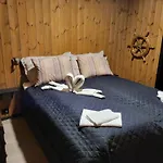 Arctic Sealodge Malangen 4 Saeterbergan Apartment Sorelvmo