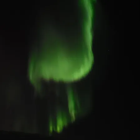 Arctic Sealodge Malangen 4 Saeterbergan