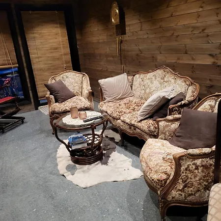 Arctic Sealodge Malangen 4 Saeterbergan Apartment Sorelvmo