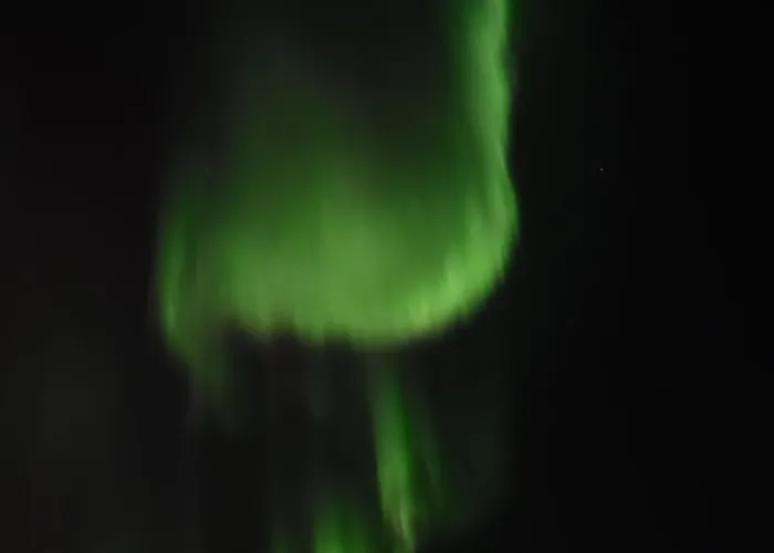 Arctic Sealodge Malangen 4 Saeterbergan