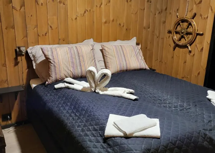 Arctic Sealodge Malangen 4 Saeterbergan Appartamento Sorelvmo